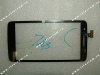 Тачскрин для Alcatel One Touch Scribe HD 8008D  