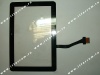 Samsung P7500(GALAXY Tab 10.1 )/P7510 Digitizer+black(with samsung logo)  