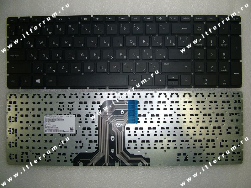 Каталог Ноутбука Нр 250 G4