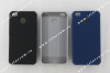 Чехол redmi 4x (black)  