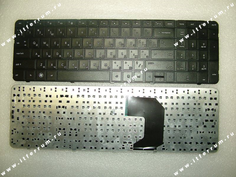 Клавиатура Для Ноутбука Pavilion G7 Купить