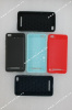 Чехол redmi 4a (dark blue)  