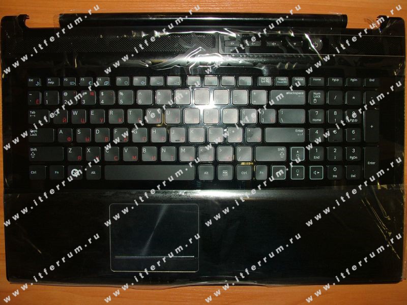Купить Клавиатуру Для Ноутбука Самсунг Rf710