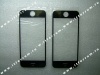 Apple Iphone 5 front lens black  