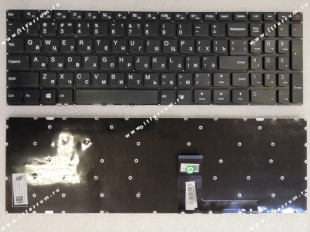 Клавиатуры lenovo ideapad 110-15acl  для ноутбков.