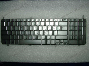 Клавиатуры hp dv8, dv8-1100, dv8-1000, hdx, x18, x18t, hdx18  для ноутбков.