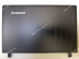 Lenovo Ideapad 100-15IBY крышка матрицы ноутбука  