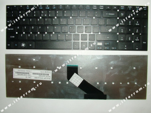 Клавиатуры acer 5830 us  для ноутбков.
