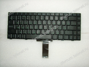 Клавиатуры asus f80, x82, x85, x88, f81, f81s, f83se  для ноутбков.