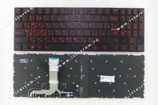 Клавиатуры lenovo yoga 520-15isk  для ноутбков.