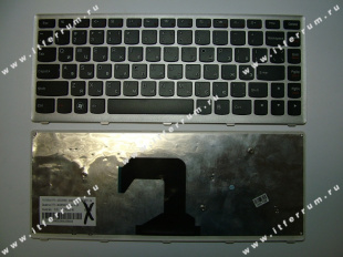 Клавиатуры lenovo ideapad u410  для ноутбков.