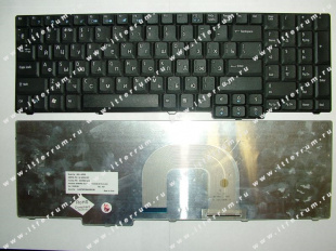 Клавиатуры acer aspire 9800, 9810  для ноутбков.