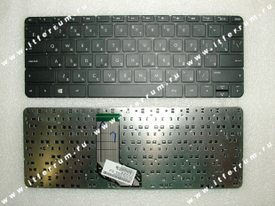 Клавиатуры hp envy x2  для ноутбков.