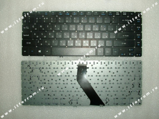Клавиатуры acer aspire v5-471 (без рамки)  для ноутбков.