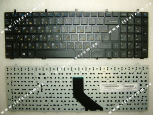 Клавиатуры dns (0170720)  для ноутбков.