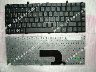 Клавиатуры benq r55  для ноутбков.