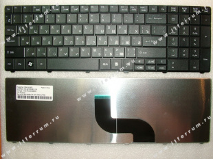 Клавиатуры acer aspire e1, e1-521, e1-531, e1-571g, travelmate p453-m  для ноутбков.
