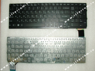 Клавиатуры sony vpc-se  для ноутбков.