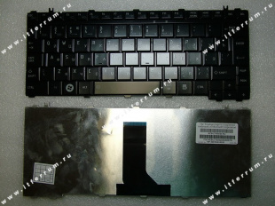 Клавиатуры toshiba satellite u500  для ноутбков.