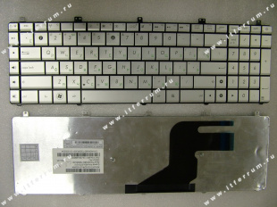 Клавиатуры asus n55sf  n55s  для ноутбков.