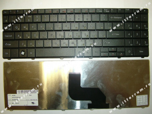 Клавиатуры gateway ec54, ec58  для ноутбков.