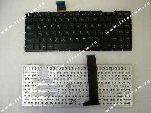 Клавиатуры asus x401  для ноутбков.