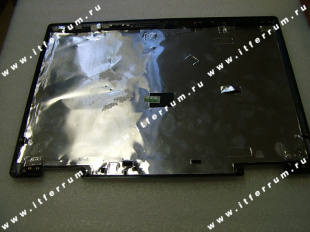 Asus A8J  cover A silver  