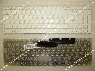 Клавиатуры samsung np300e5a wh  для ноутбков.