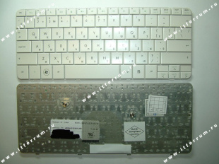 Клавиатуры hp pavilion dv2-1000  для ноутбков.