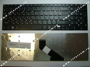 Клавиатуры acer 5830 ru  для ноутбков.