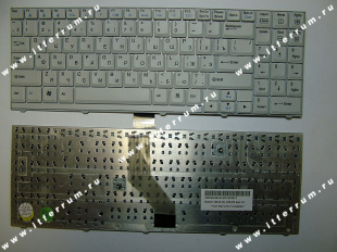 Клавиатуры lg r560 r580 r510 s510 510 wh  для ноутбков.