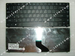 Клавиатуры acer 3810, 3410, 4410  для ноутбков.