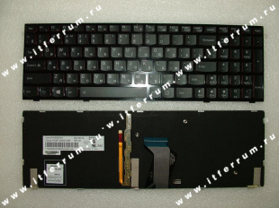 Клавиатуры lenovo y500  для ноутбков.