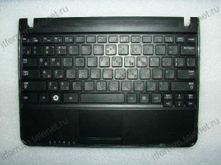 Клавиатуры samsung n210 с крышкой  для ноутбков.