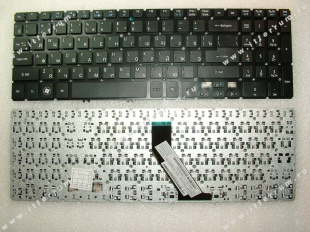 Клавиатуры acer aspire v5-531  для ноутбков.