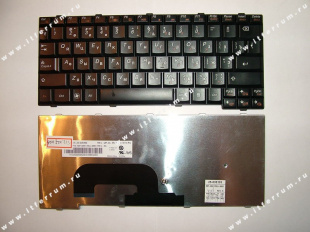 Клавиатуры lenovo s12 bl  для ноутбков.