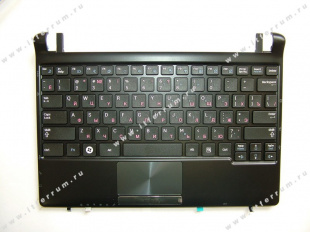 Клавиатуры samsung x128 с крышкой  для ноутбков.