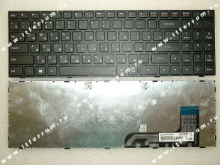 Клавиатуры lenovo 100-15iby  для ноутбков.