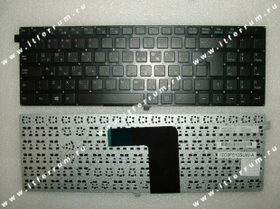 Клавиатуры dns dexp w550  для ноутбков.