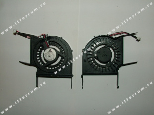 fan Samsung R428, R429, R431, P428, RV408, R439, R478  