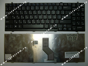 Клавиатуры lg r560, r510, s510, 510 bl  для ноутбков.