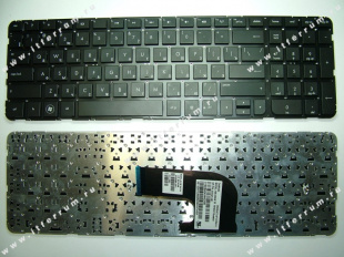 Клавиатуры hp pavilion dv6-7000  для ноутбков.