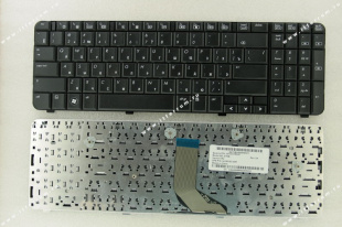 Клавиатуры hp compaq cq61 g61 русская, английская  для ноутбков.