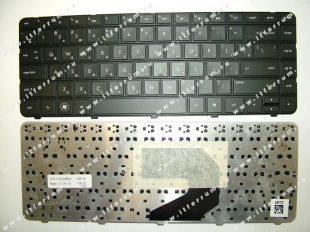 Клавиатуры hp compaq presario cq57, g4, g6  для ноутбков.