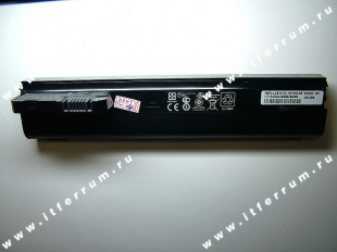 HP Compaq Mini 110 HSTNN-I70C 10.8V 55 WH  