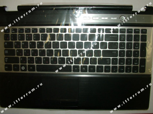 Клавиатуры samsung rf510, rf511, rc530 плюс кнопки  для ноутбков.