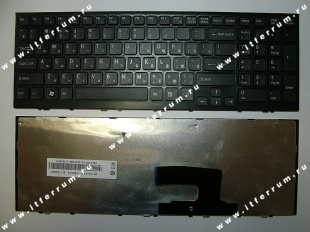Клавиатуры sony vaio vpc-ee bl ru  для ноутбков.