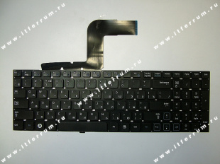 Клавиатуры samsung rc510  для ноутбков.