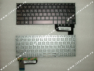 Клавиатуры asus ux21a  для ноутбков.