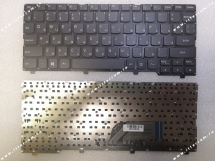 Клавиатуры lenovo ideapad 100s-11iby  для ноутбков.